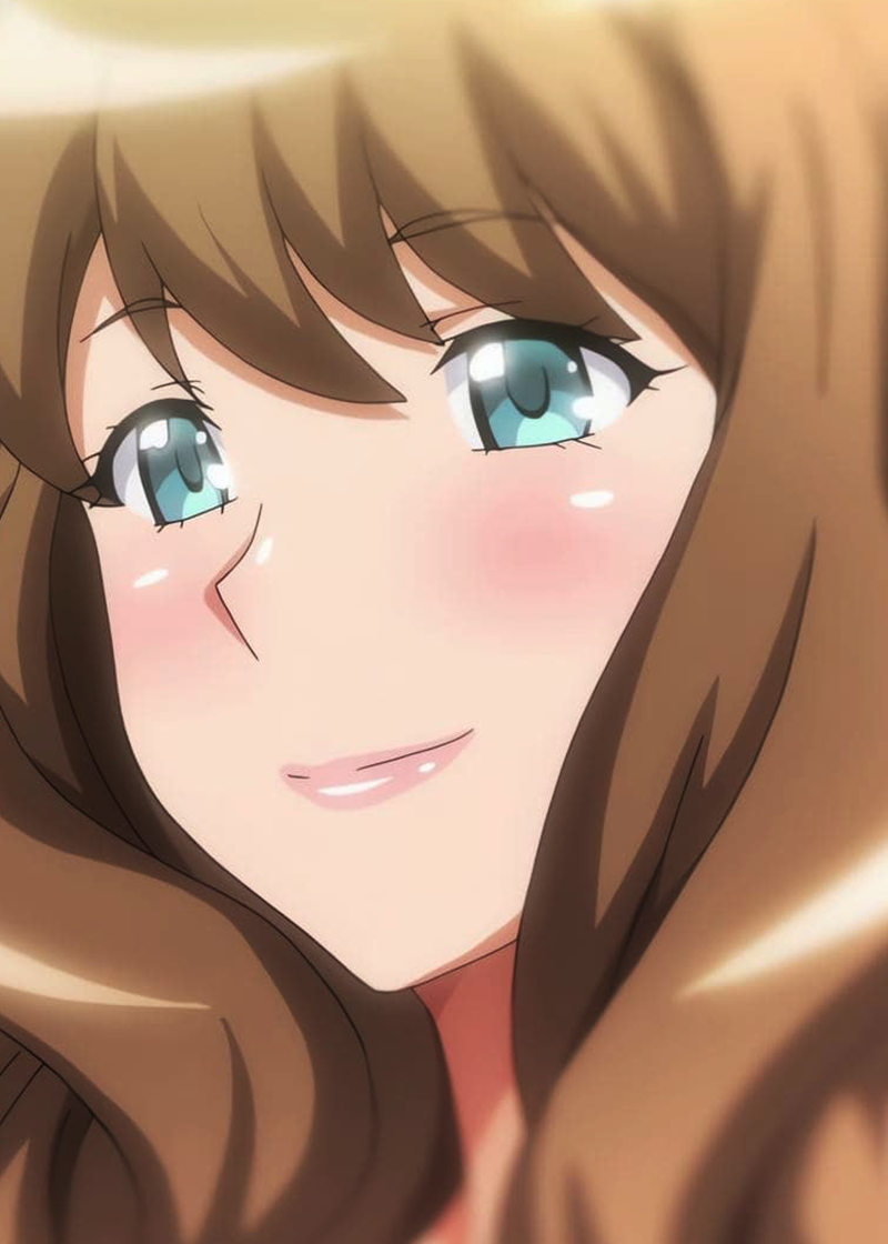 Ecchi na Onee-chan ni Shiboraretai